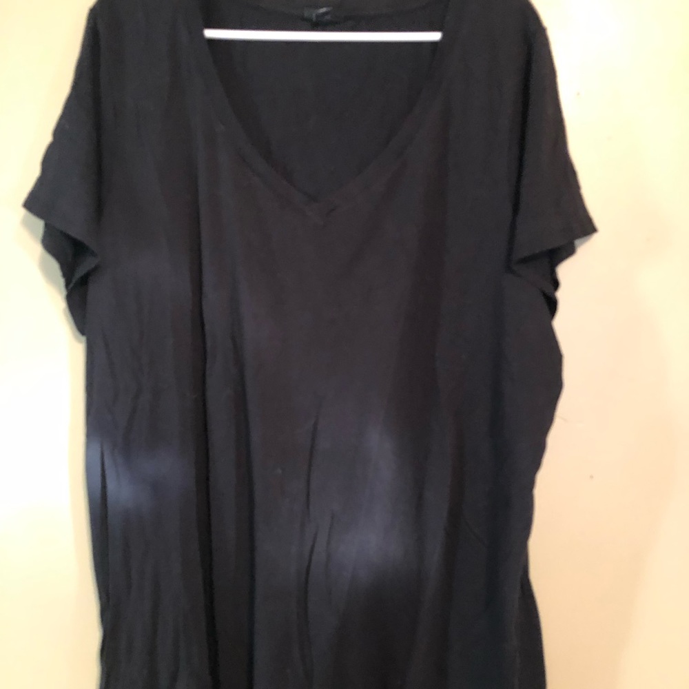 Torrid Shirt. Size 4.